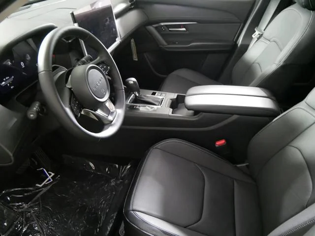 New 2026 Aero Gray Metallic Mazda 2.5 S Premium Plus AWD image 4