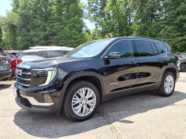 2024 GMC Acadia Elevation - Photo 3