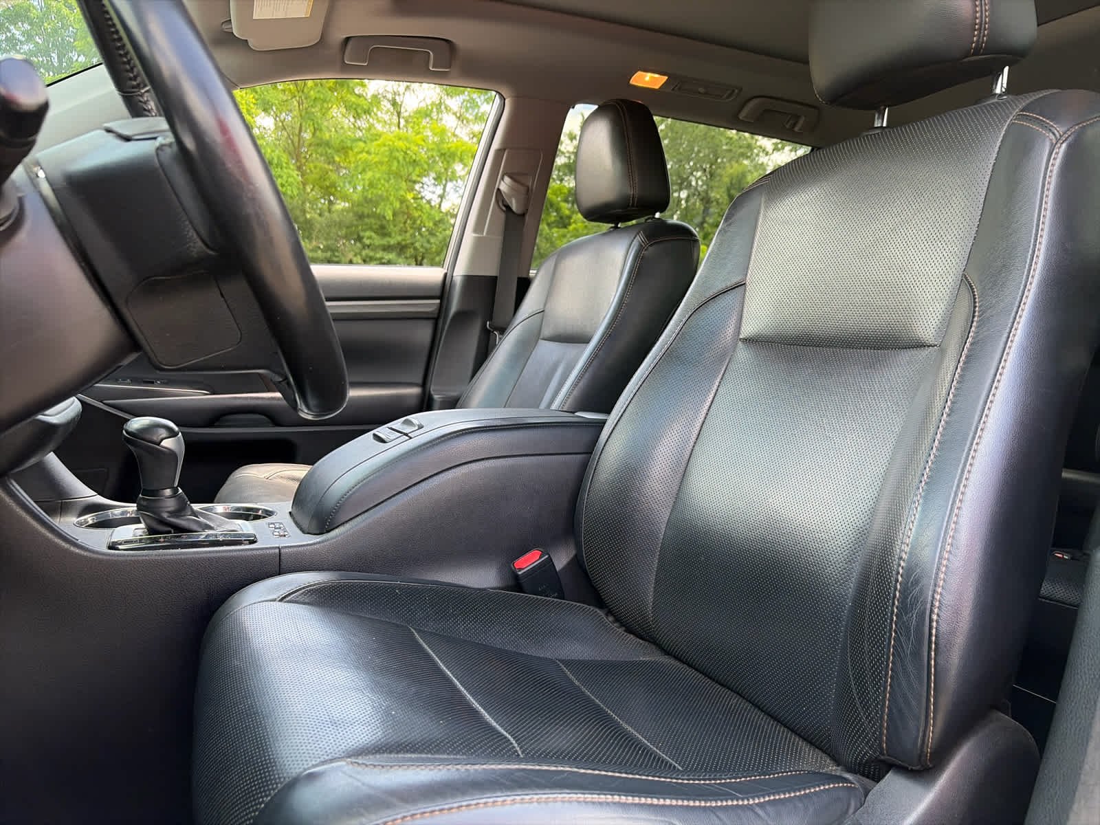 Used 2018 Gray Toyota Limited image 5