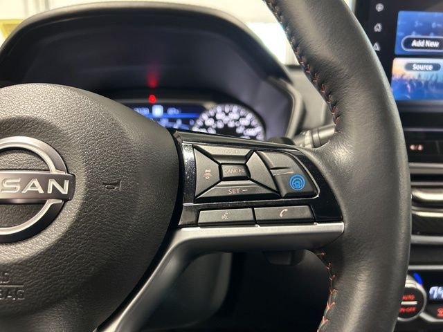 2023 Nissan Altima SR - Photo 26