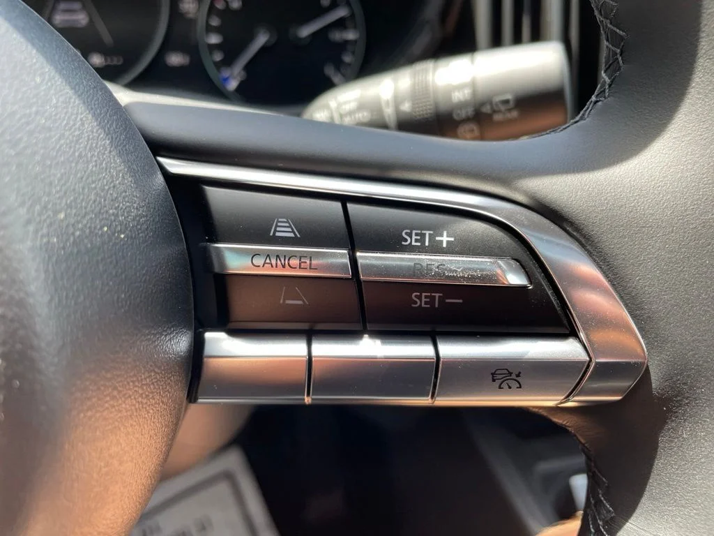 New 2026 Beige Mazda Preferred image 18