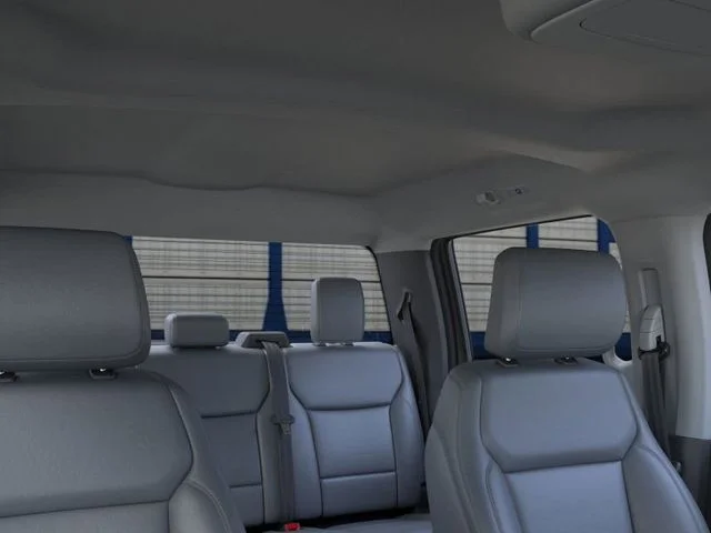 2025 Ford F-150 Lightning Flash - Photo 22