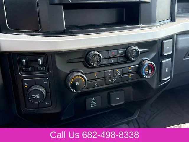 Certified Used 2025 Blue Ford XL image 23