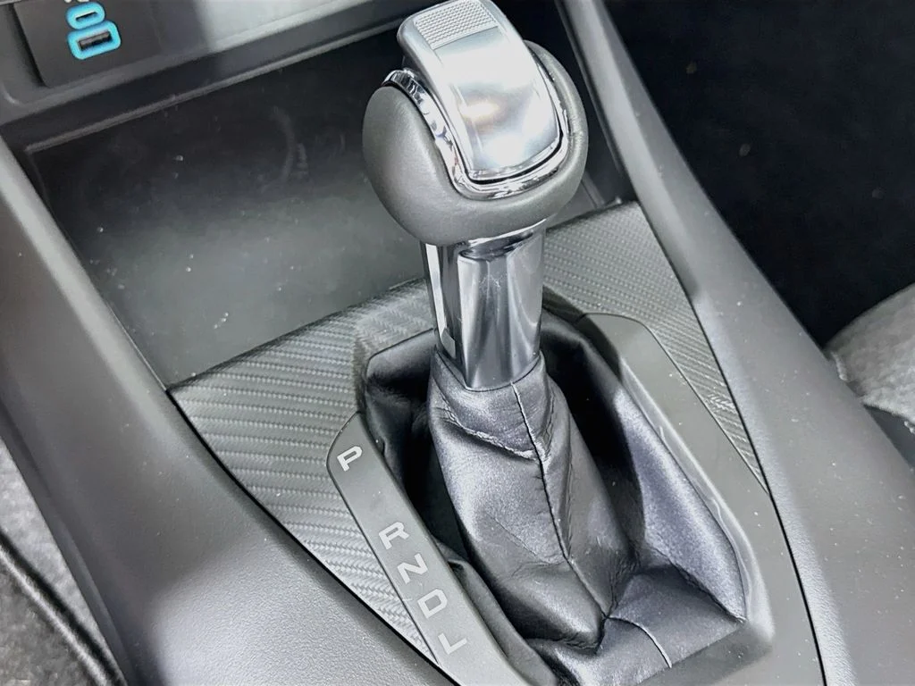 2025 Ford Mustang EcoBoost Fastback - Photo 16