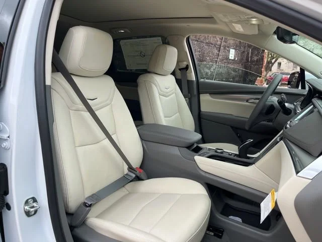 2026 Cadillac XT5 Premium Luxury - Photo 27