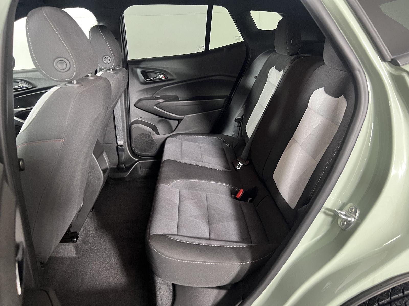 Used 2024 Cacti Green Chevrolet 1RS image 43