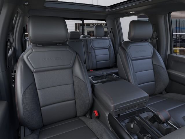 New 2026 Avalanche Ford Raptor® image 10