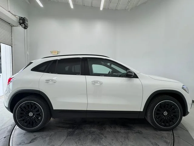 New 2026  Mercedes-Benz GLA 250 image 14
