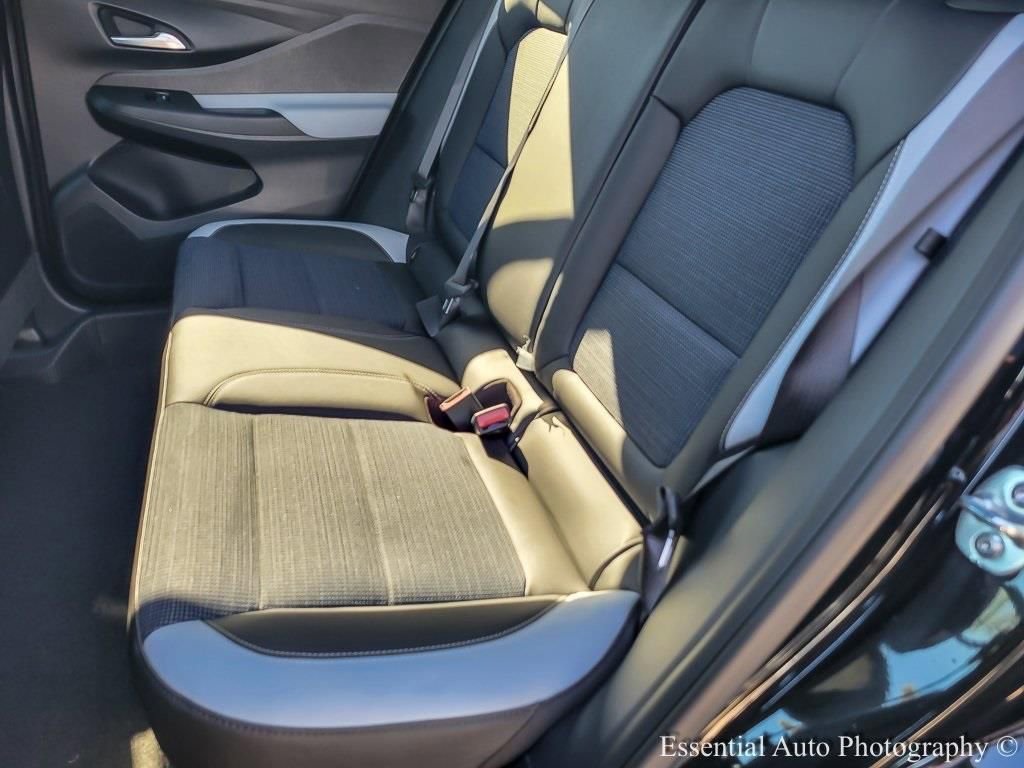 2026 BUICK ENVISTA - Image 10