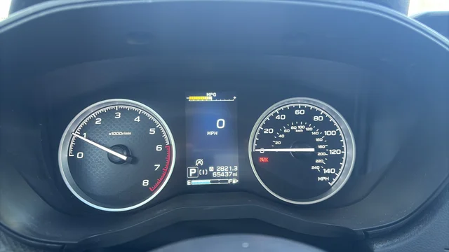 Used 2020 Brown Subaru Premium image 25