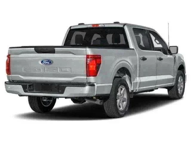 New 2026 Avalanche Ford XLT image 2