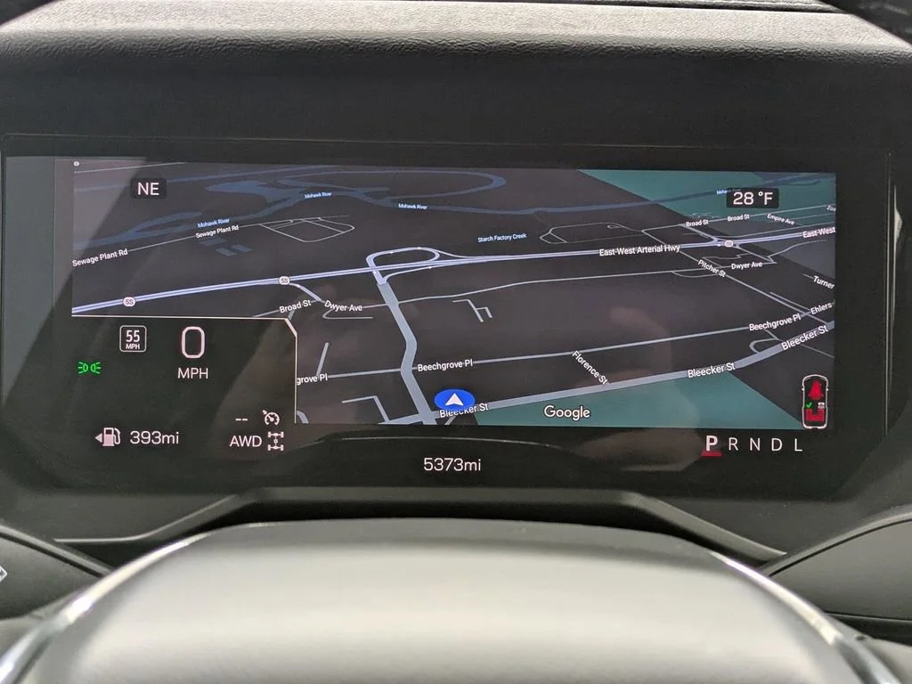 2026 GMC Acadia Elevation - Photo 28