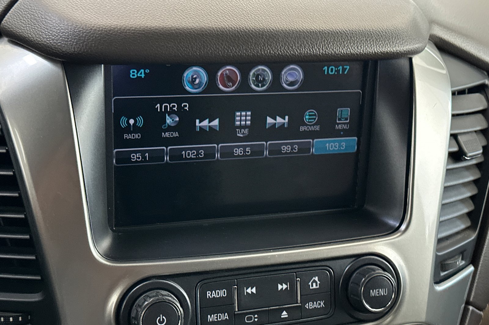 Used 2019 Gray Chevrolet LT image 20