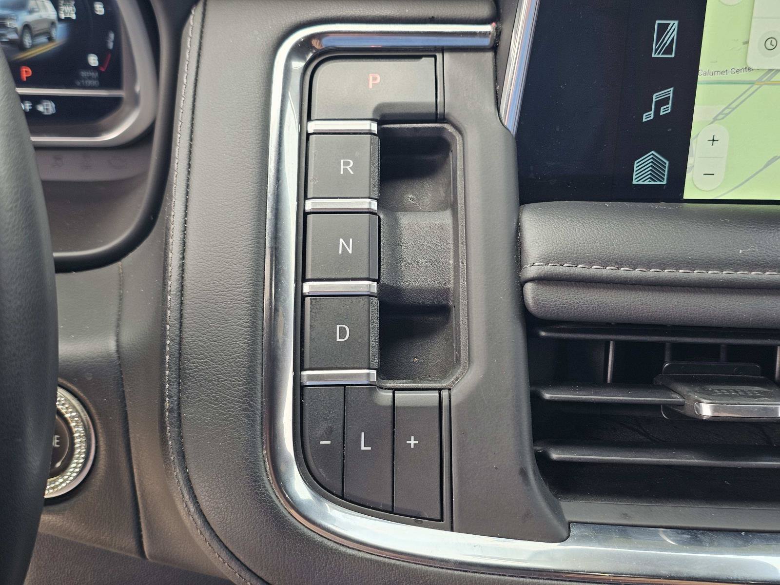 2023 Chevrolet Tahoe Z71 - Photo 24