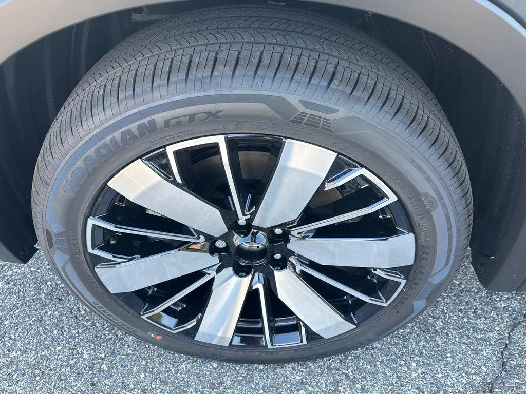 New 2026 Graphite Gray Mitsubishi SE S-AWC image 8