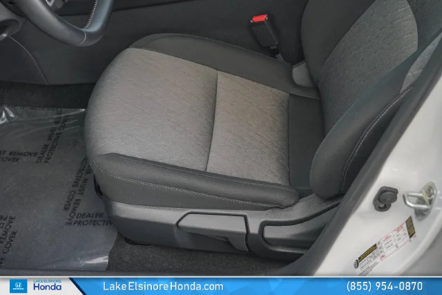 Used 2026 Fresh Powder Nissan SV image 15