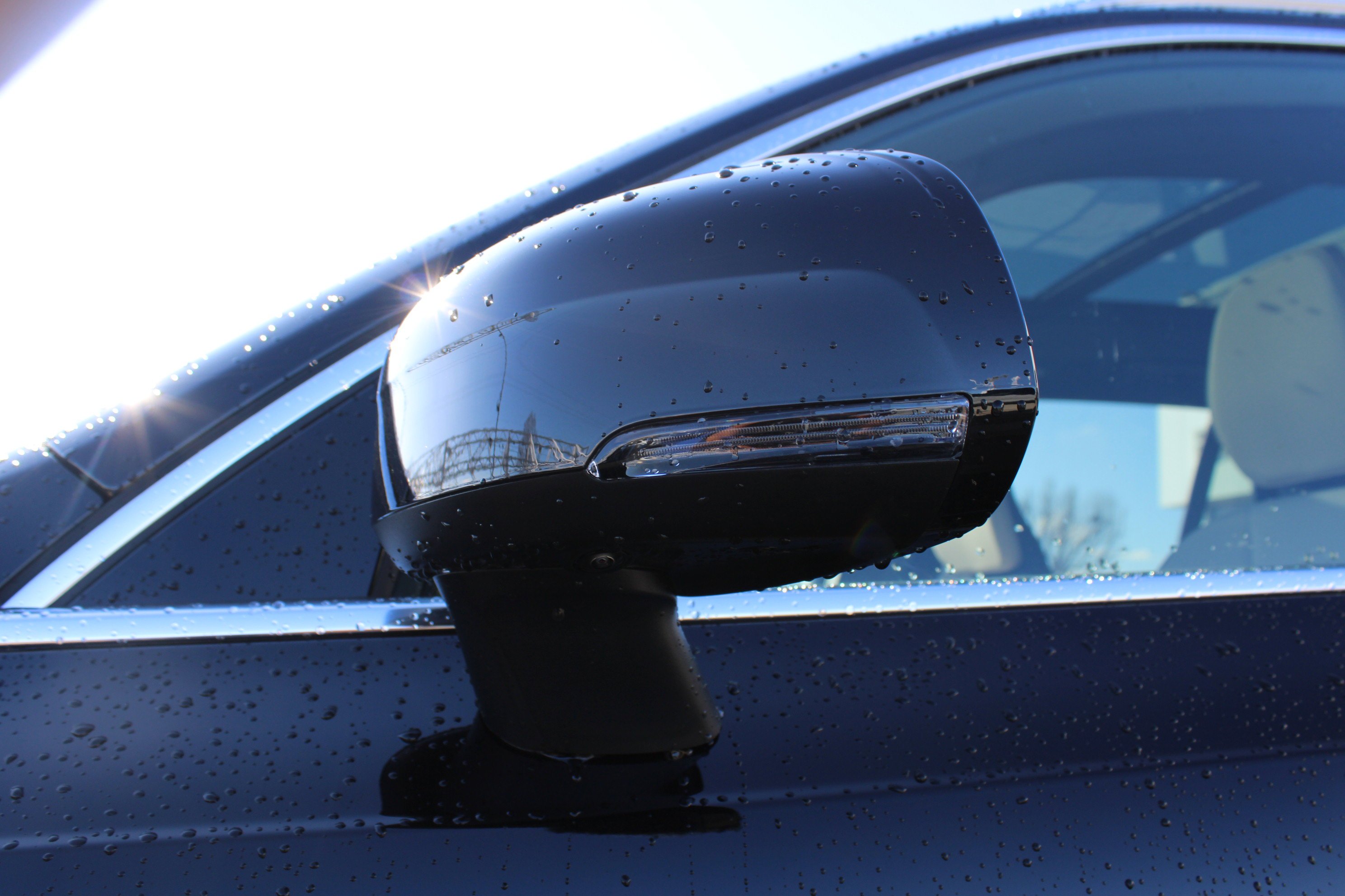 New 2026 Onyx Black Metallic Volvo Plus image 57