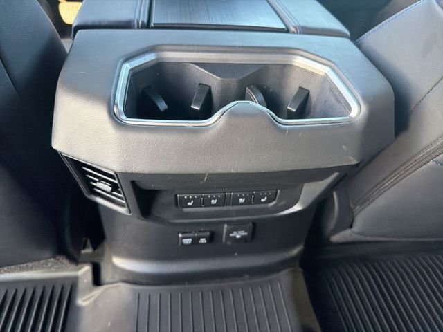 Used 2023 Gray Toyota Platinum image 23