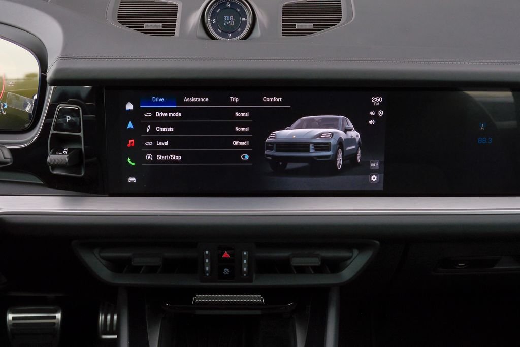 2026 Porsche Cayenne S - Photo 25