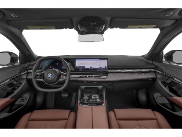 New 2027 Carbon Black Metallic BMW 530i image 10