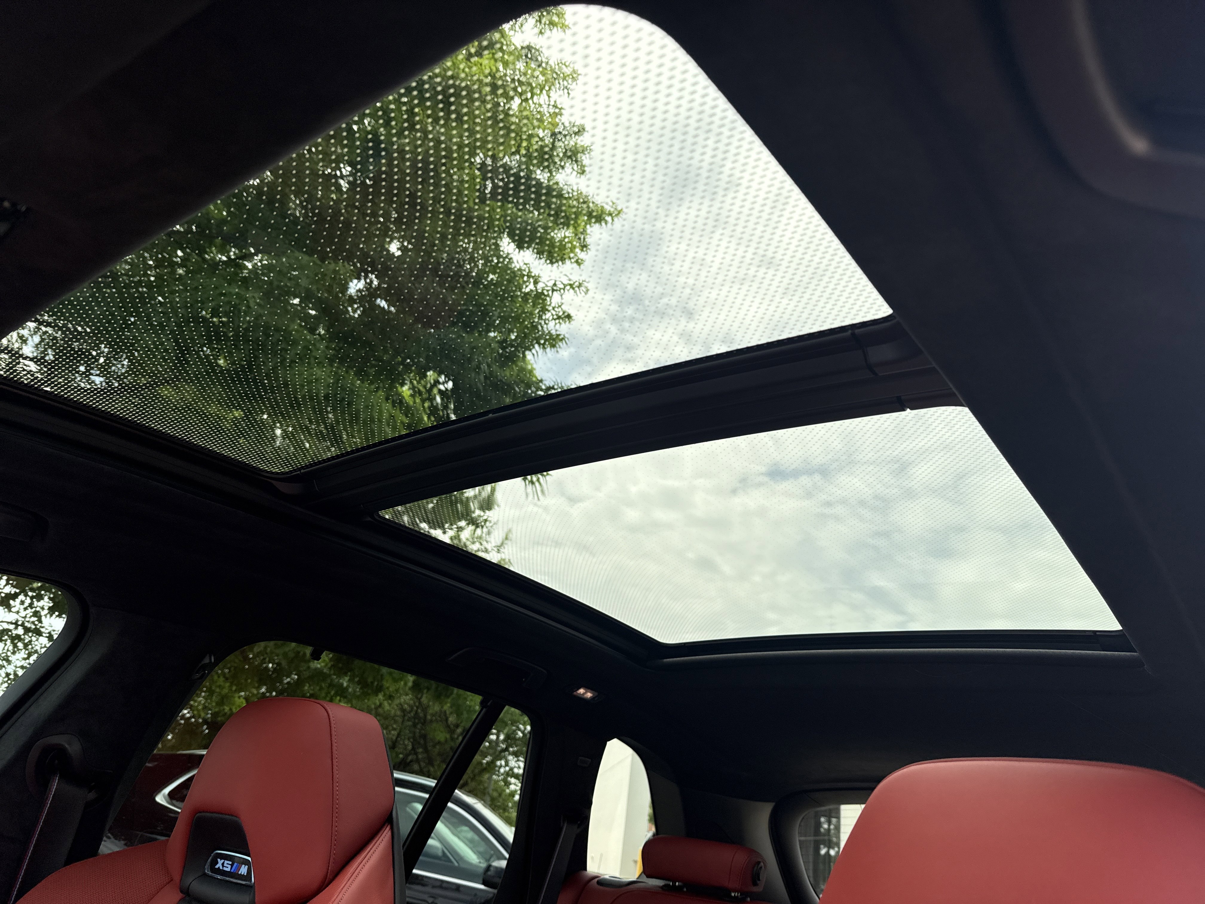 Certified Used 2026 Brooklyn Grey Metallic BMW Competition image 8