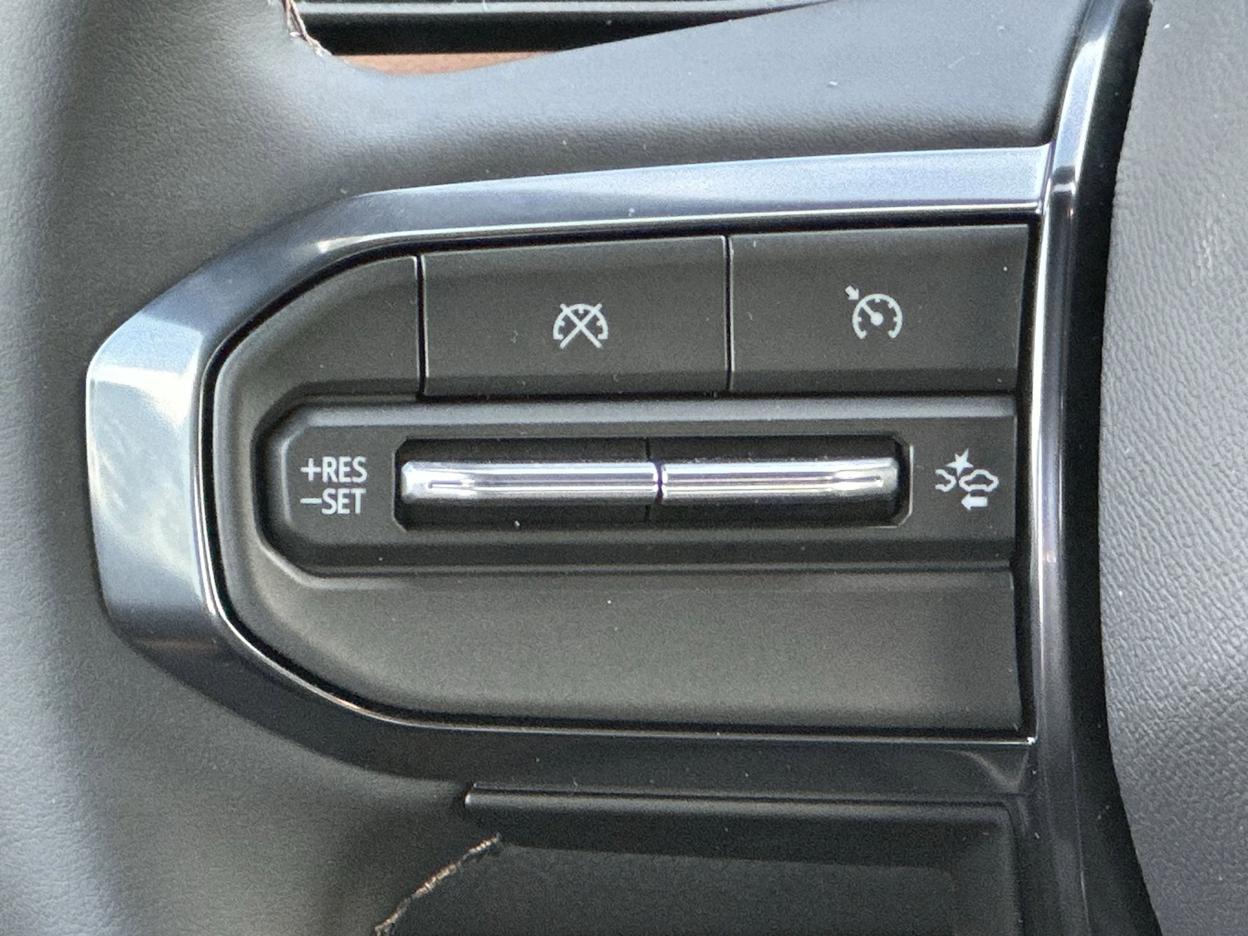 New 2026 Onyx Black GMC AT4 image 12
