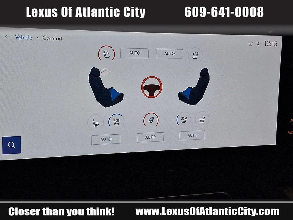 Certified Used 2026 Caviar Lexus LC 500 image 25