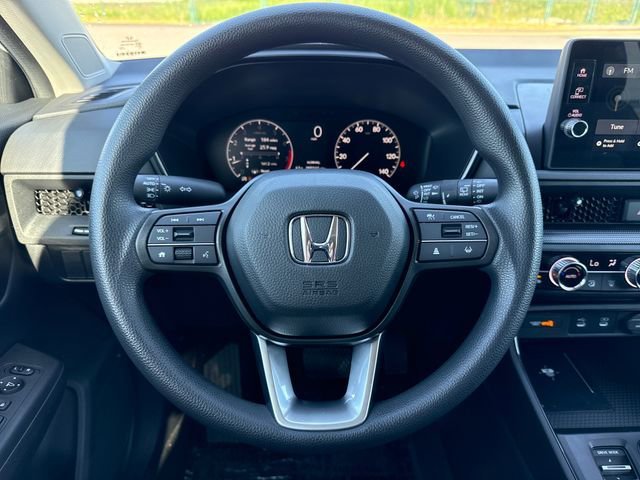 2026 Honda CR-V EX - Photo 21