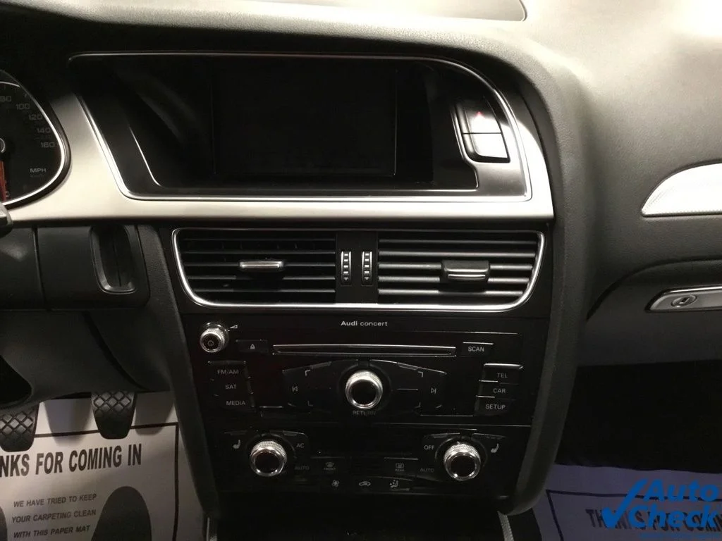 Used 2013 Black Audi 2.0T Premium Plus image 48