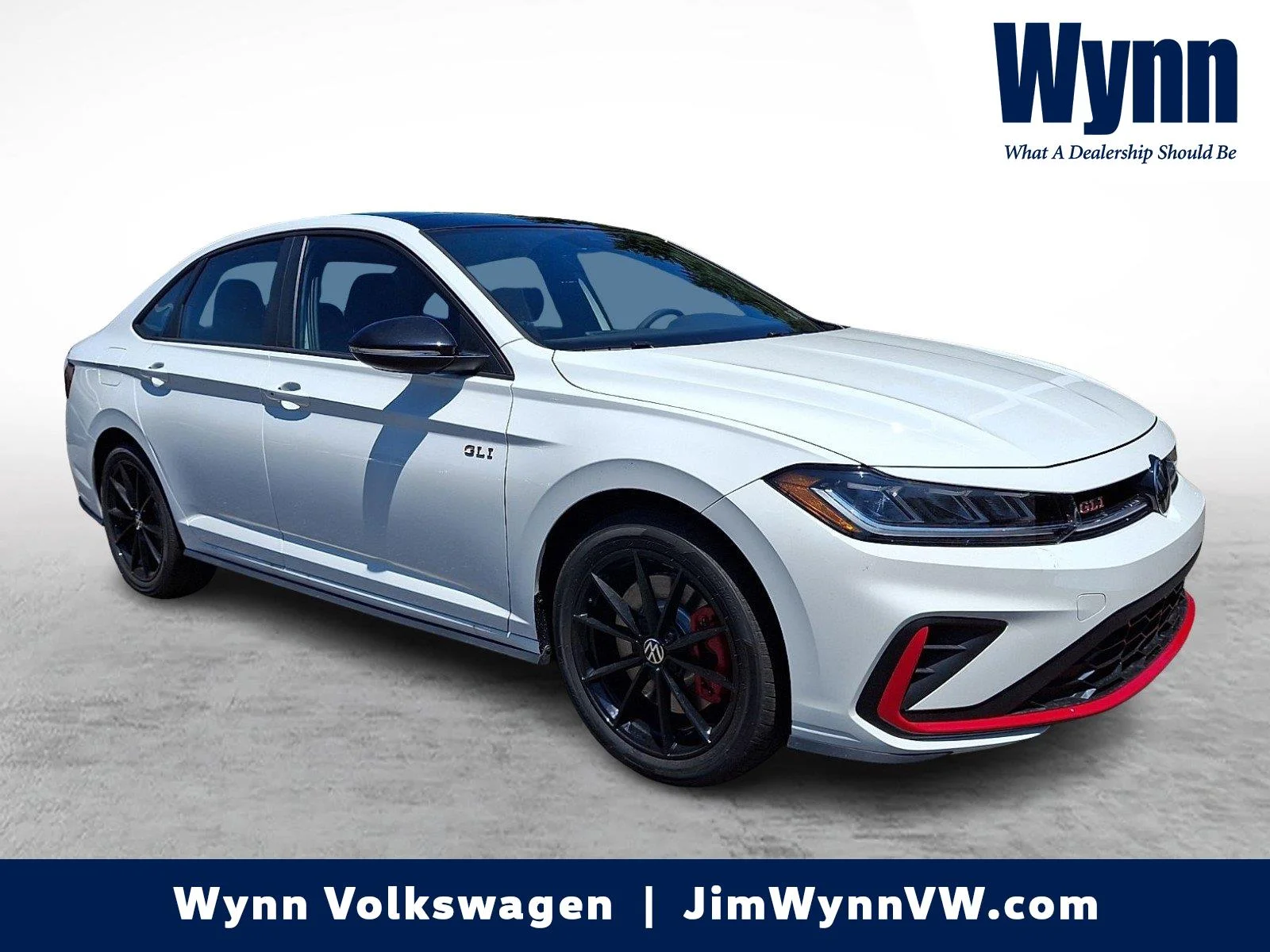 2026 Volkswagen Jetta