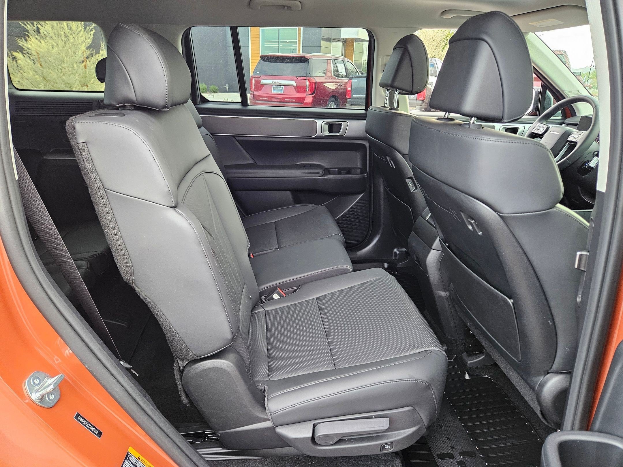 Used 2025 Orange Hyundai XRT image 26