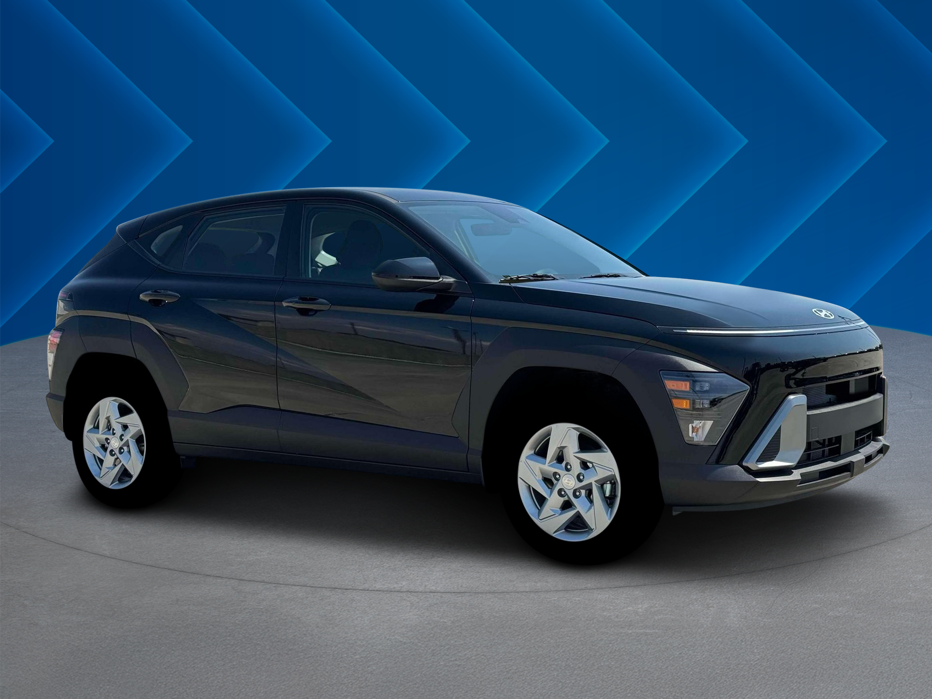 New 2026 Abyss Black Pearl Hyundai SE image 31
