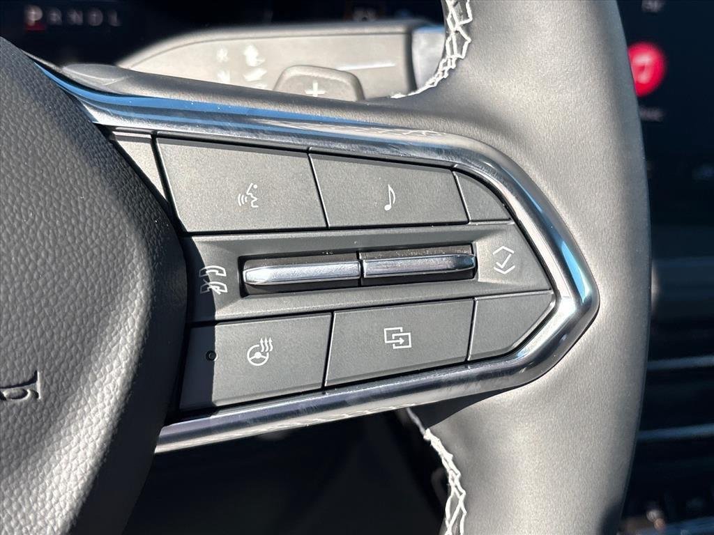2027 Chevrolet Traverse LT - Photo 10