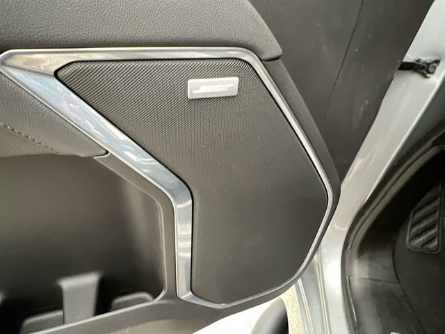 2026 Chevrolet Silverado 2500HD LTZ - Photo 33