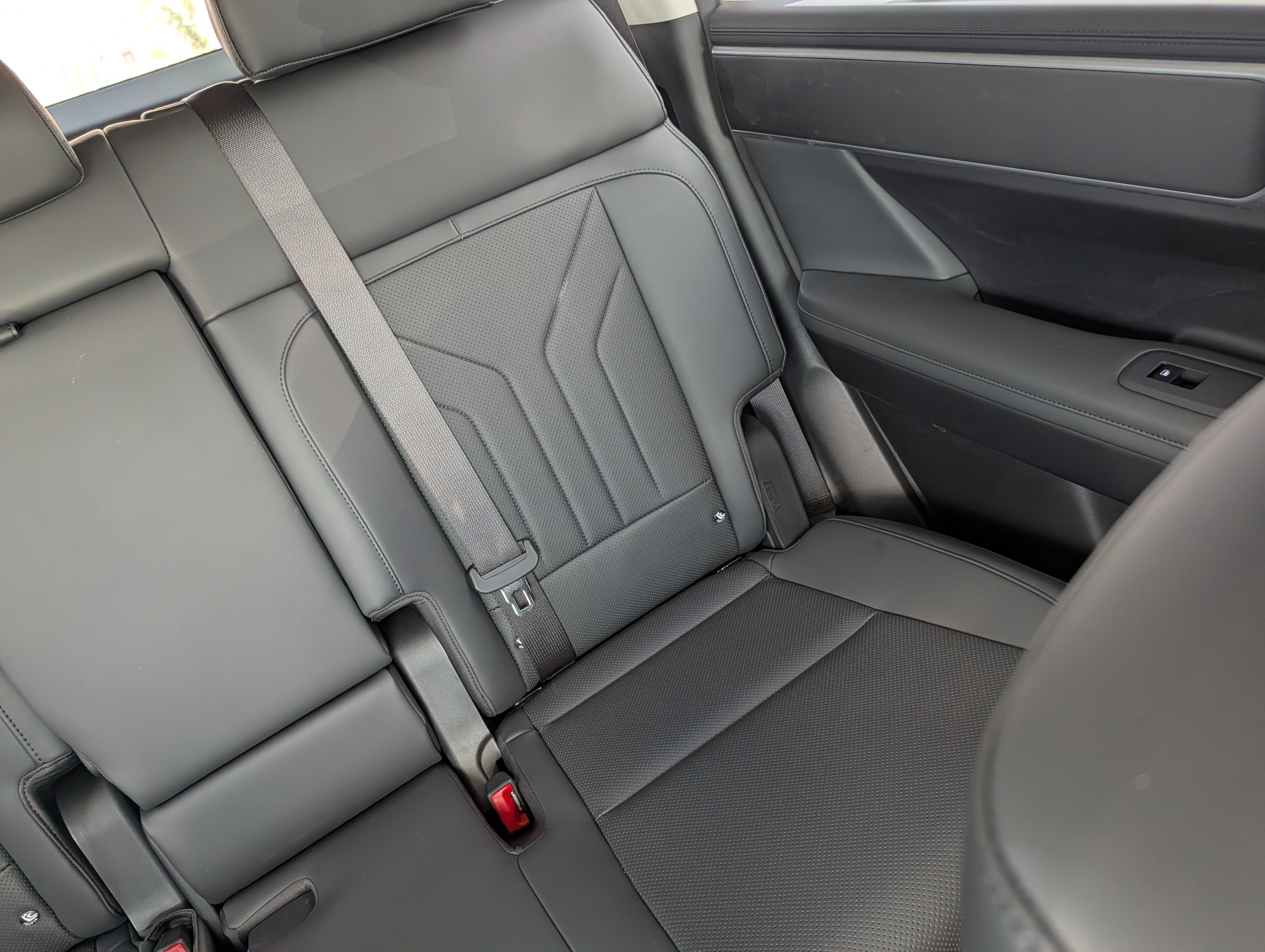 2026 Hyundai Santa Fe SEL - Photo 25