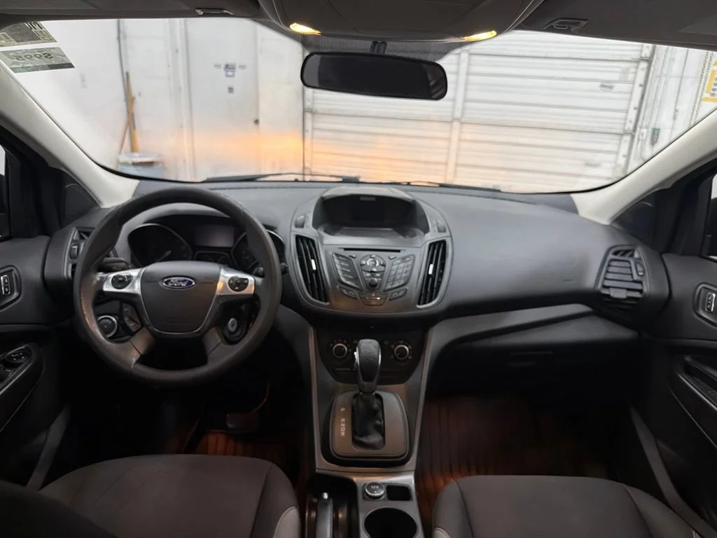 Used 2016 Gray Ford S image 24