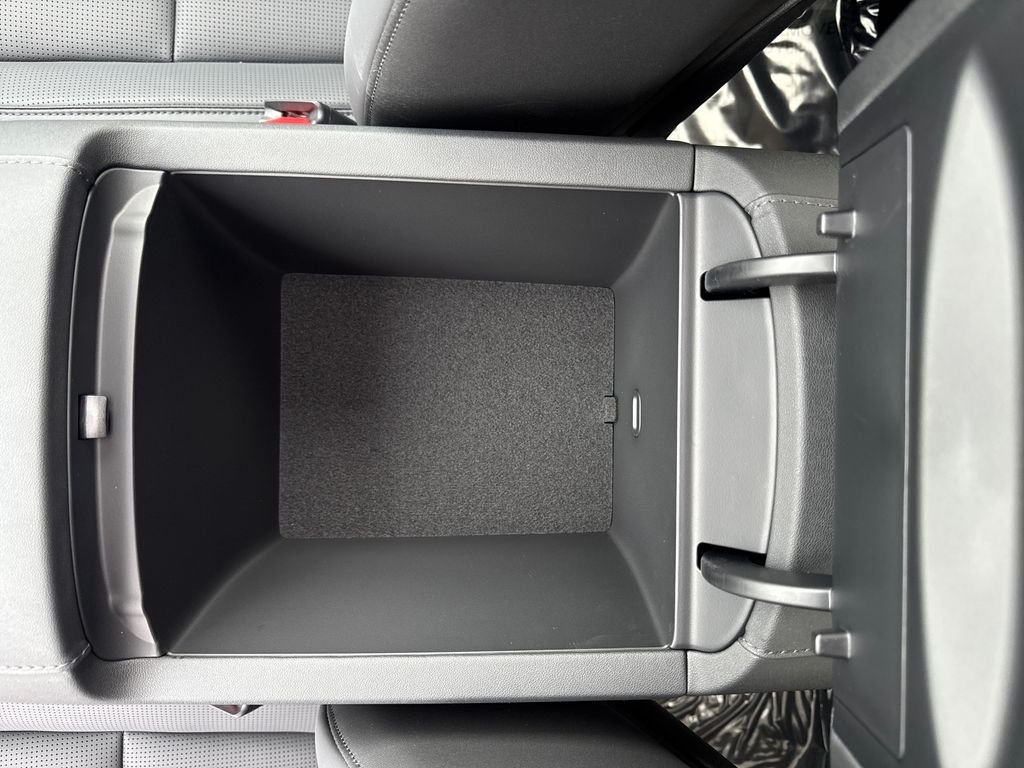 New 2027 Gray Hyundai SEL Premium image 26