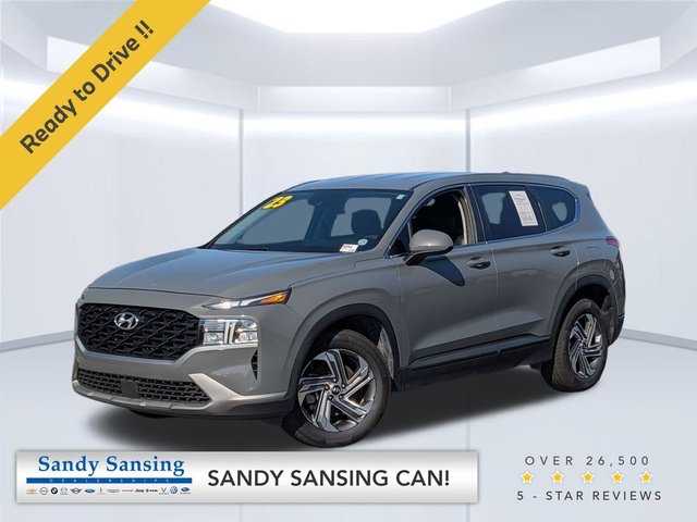 2023 Hyundai Santa Fe SE