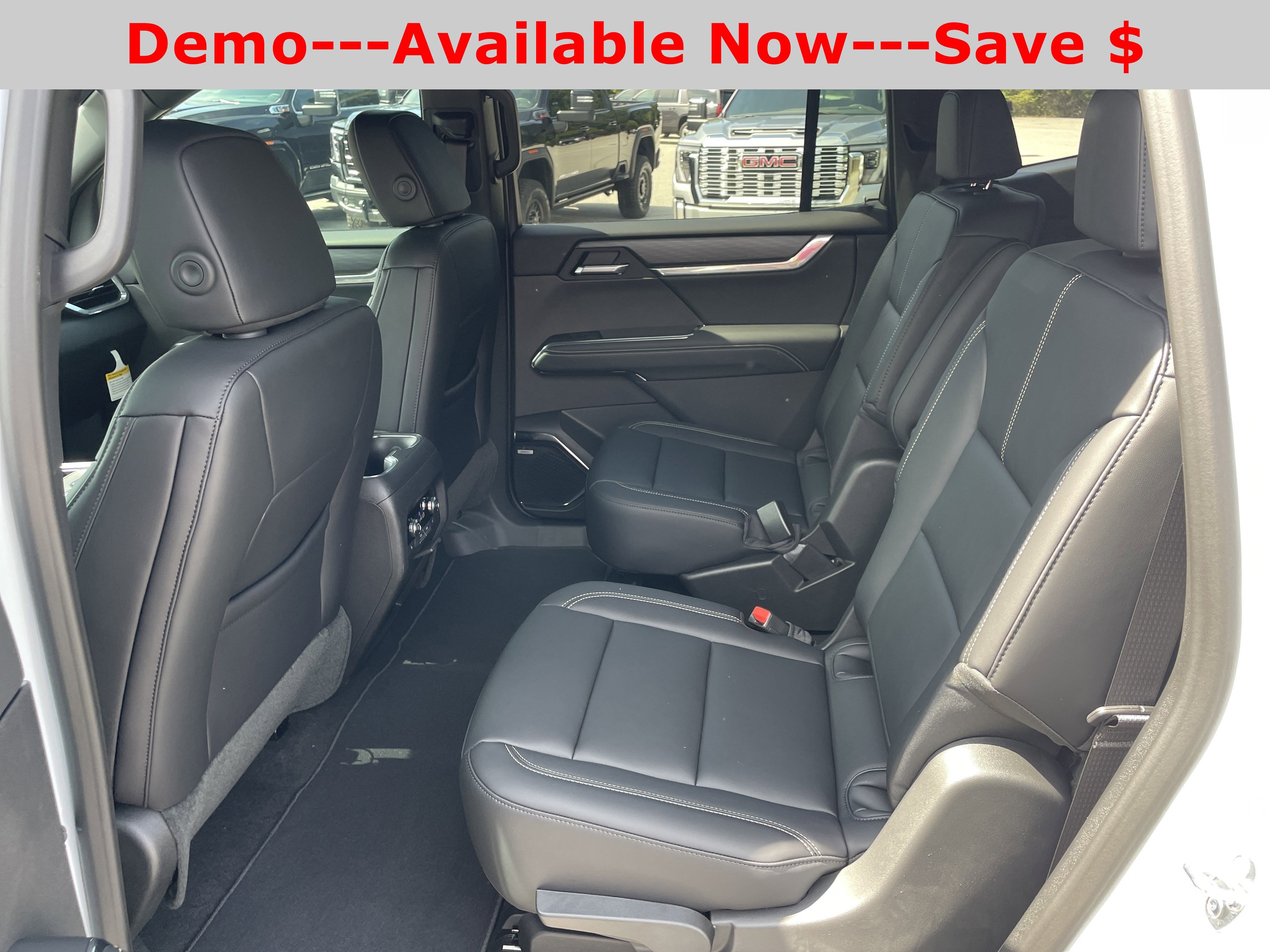 2026 GMC Acadia Elevation - Photo 16