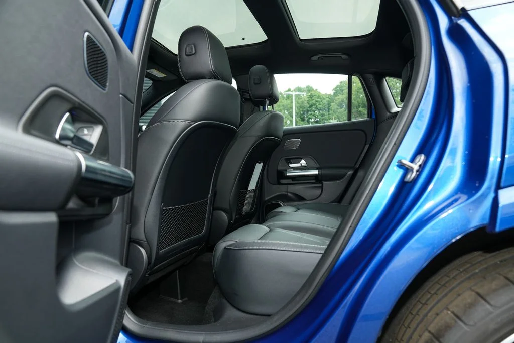 2024 Mercedes-Benz GLA GLA35 AMG - Photo 33
