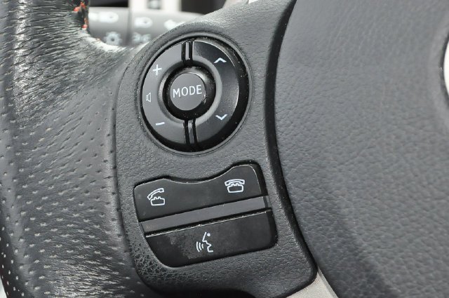 Used 2015 Gray Lexus 250 image 30