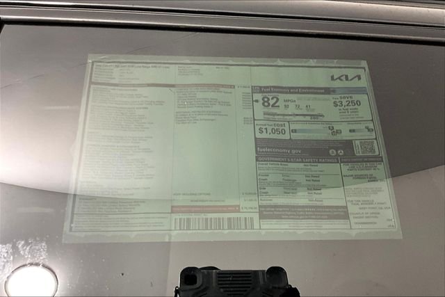 2026 Kia EV9 GT-Line - Photo 13