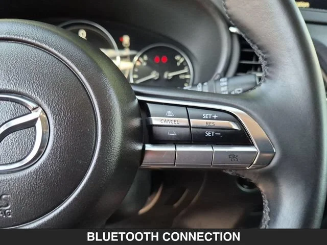Used 2023 Red Mazda 2.5 S Preferred image 21