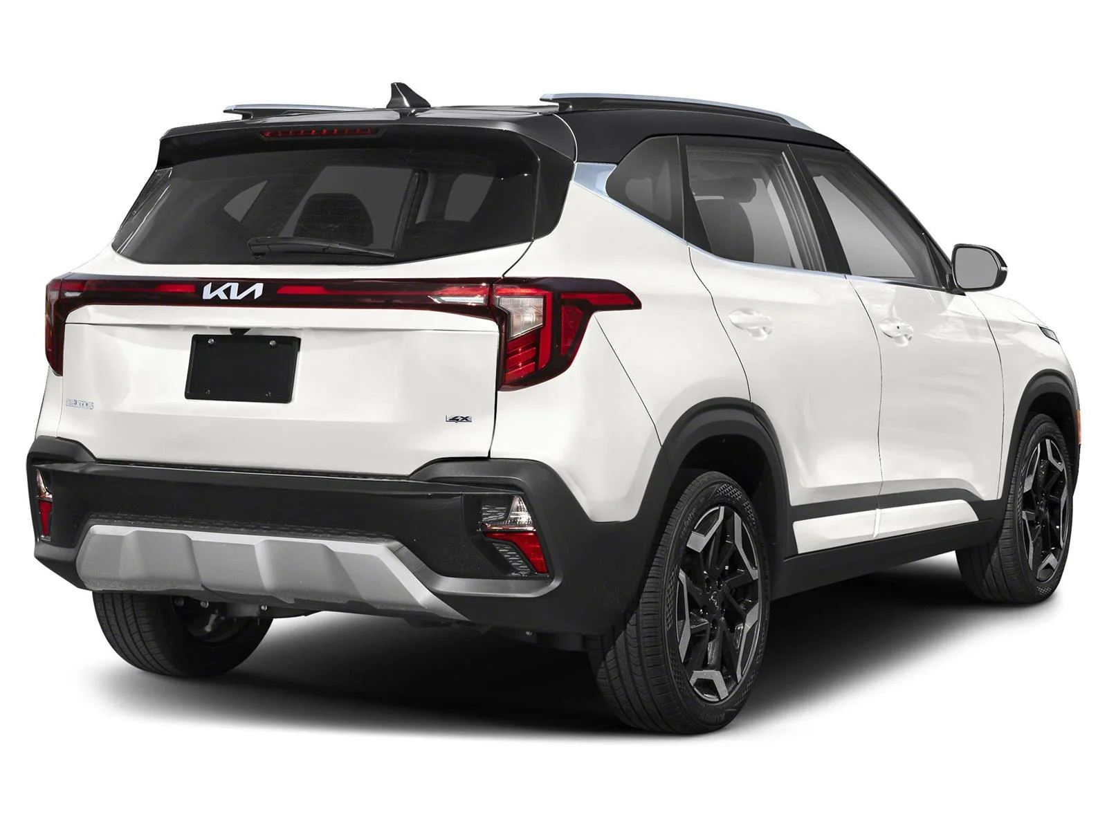 2026 Kia Seltos SX - Photo 11