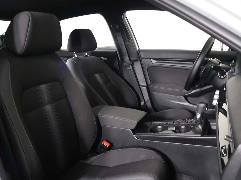 2026 Honda Civic Sport - Photo 26
