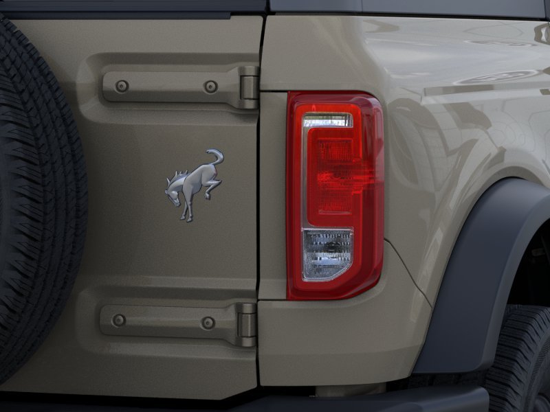 New 2026 Desert Sand Ford Base image 23
