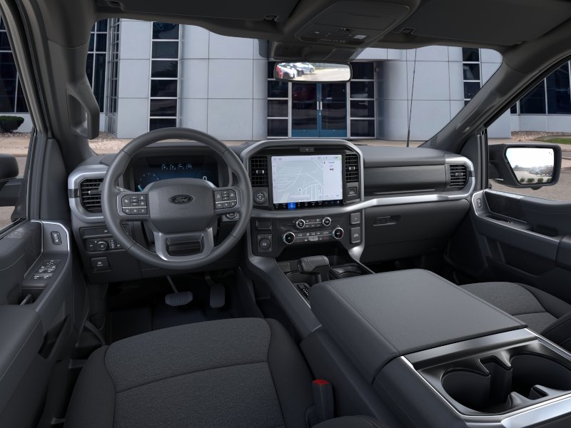 New 2026 Avalanche Ford XLT image 9