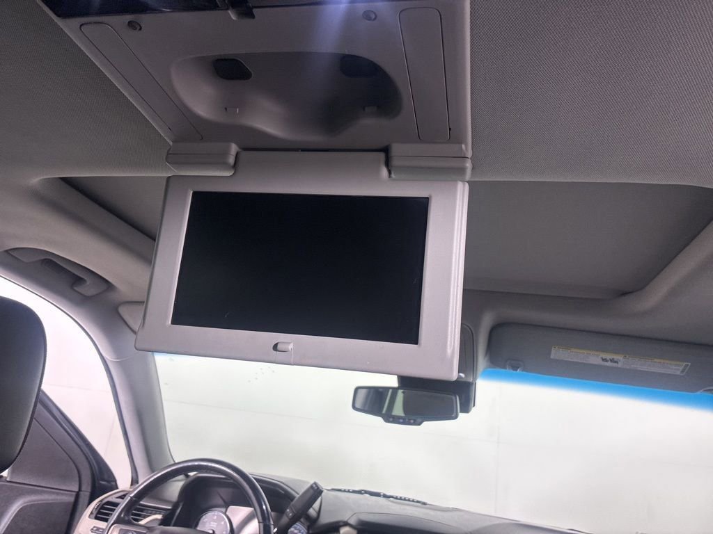 2019 GMC Yukon Denali - Photo 22