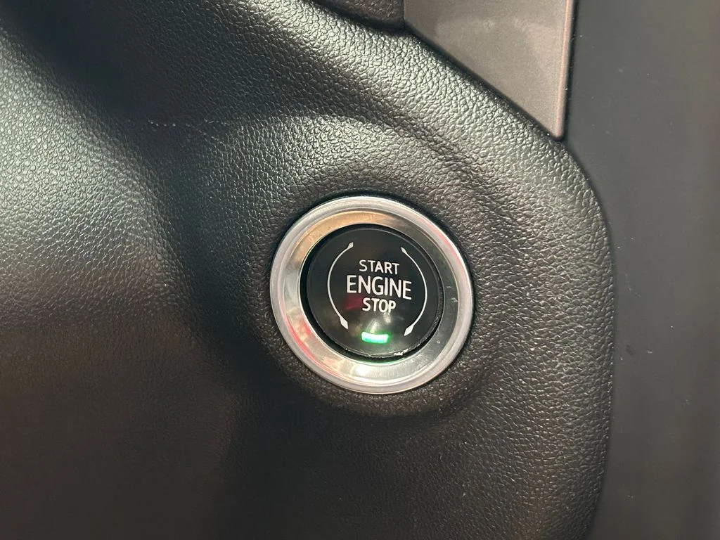 Used 2024 Summit White Chevrolet Custom image 28