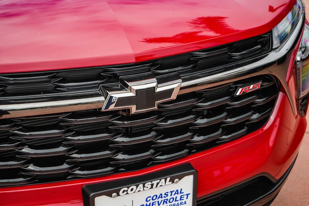 2026 Chevrolet Trax RS - Photo 9